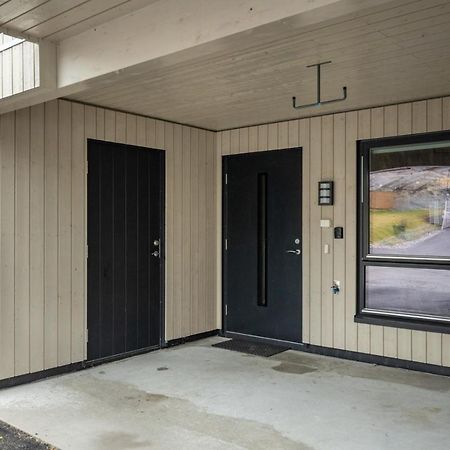 Ferienwohnung Nitteberglia Kjeller Exterior foto